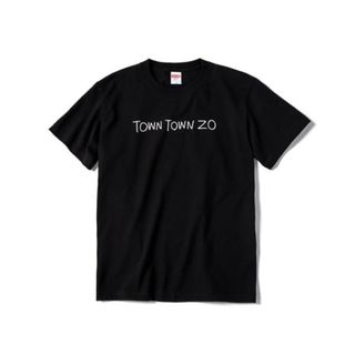 ゾゾ(ZOZO)の加賀美健×ゾゾタウン　限定コラボTシャツ(Tシャツ/カットソー(半袖/袖なし))