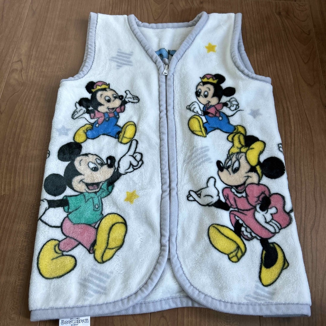 Disney(ディズニー)のスリーパー キッズ/ベビー/マタニティのキッズ服男の子用(90cm~)(パジャマ)の商品写真