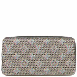 ルイヴィトン(LOUIS VUITTON)のルイヴィトン  長財布  ジッピー ウォレット M68662(財布)