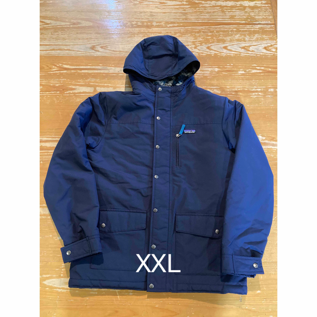 patagonia(パタゴニア)のパタゴニア  インファーノジャケット　XXL レディースのジャケット/アウター(その他)の商品写真