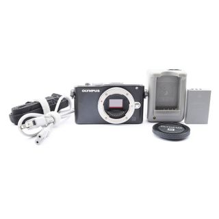 オリンパス 一眼レフ(ミラーレス)の通販 6,000点以上 | OLYMPUSの