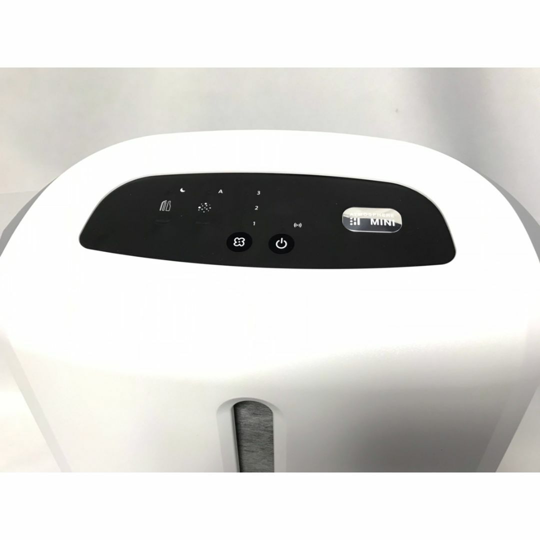 アムウェイ アトモスフィア ミニ空気清浄機 2021年製 生活家電 アムウェイ アトモスフィア ミニ空気清浄機 2021年製 生活家電