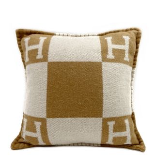 エルメス クッションの通販 100点以上 | Hermesのインテリア/住まい