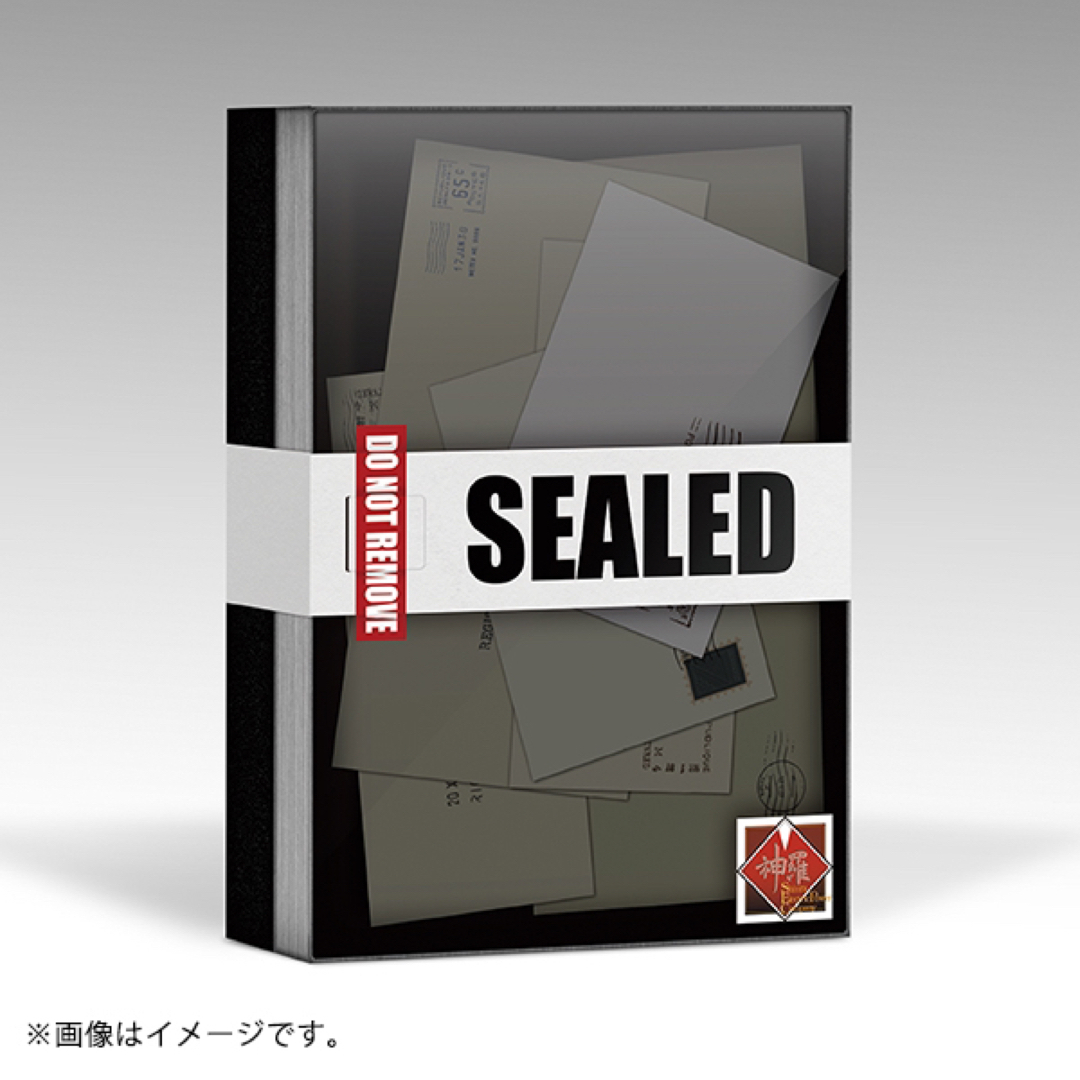 SQUARE ENIX - FF7 クライシスコア リユニオン コレクターズ
