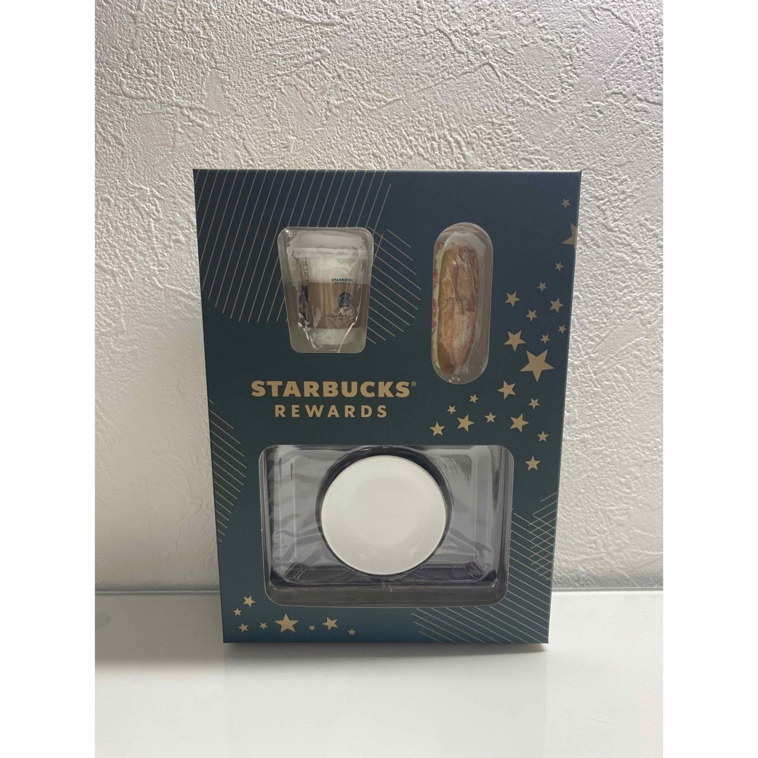 Starbucks - スタバ ミニチュアコレクションの通販 by りさまる