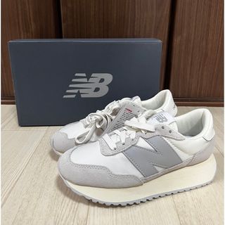 ニューバランス(New Balance)のレディーススニーカー【ニューバランス　LIFESTYLE】(スニーカー)