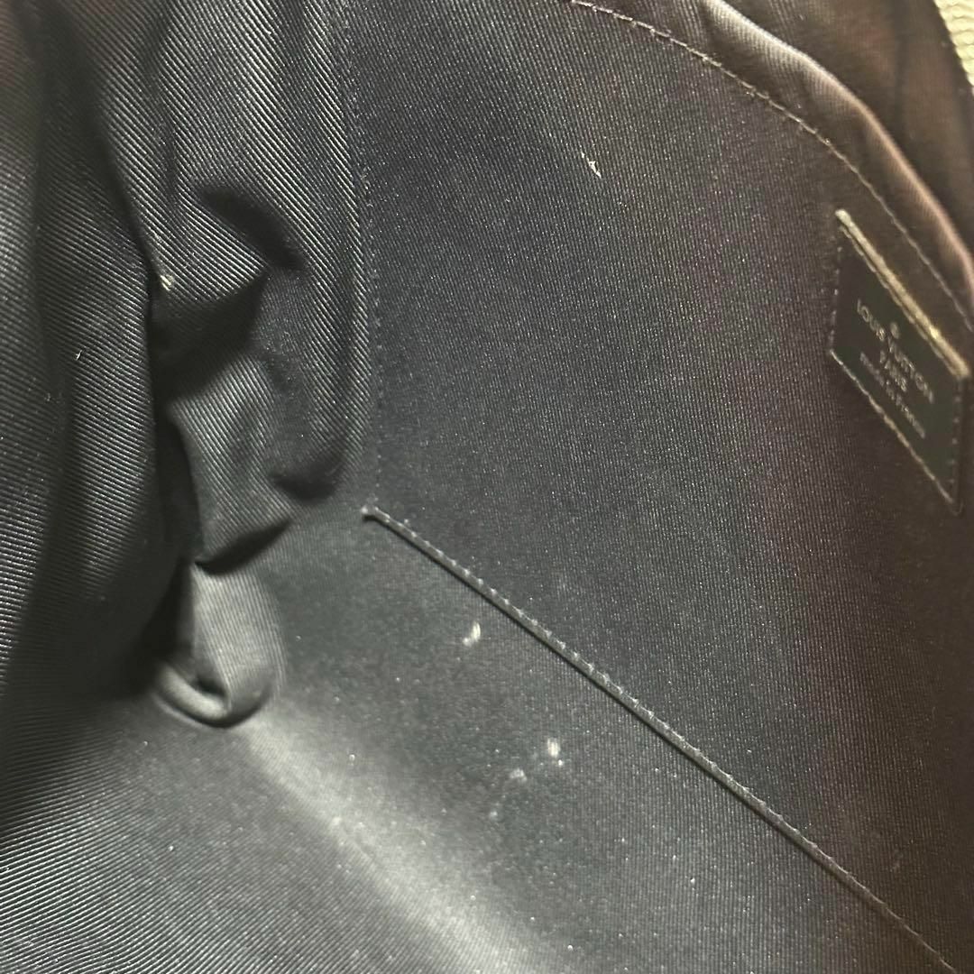 LOUIS VUITTON - ルイヴィトンM62291 エクリプス ポシェット