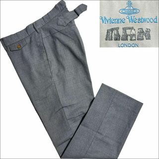 ヴィヴィアン(Vivienne Westwood) スラックス(メンズ)の通販 35点 ...