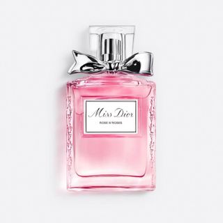 クリスチャンディオール(Christian Dior)の【美品】ミス ディオール ローズ&ローズ 30ml(ユニセックス)