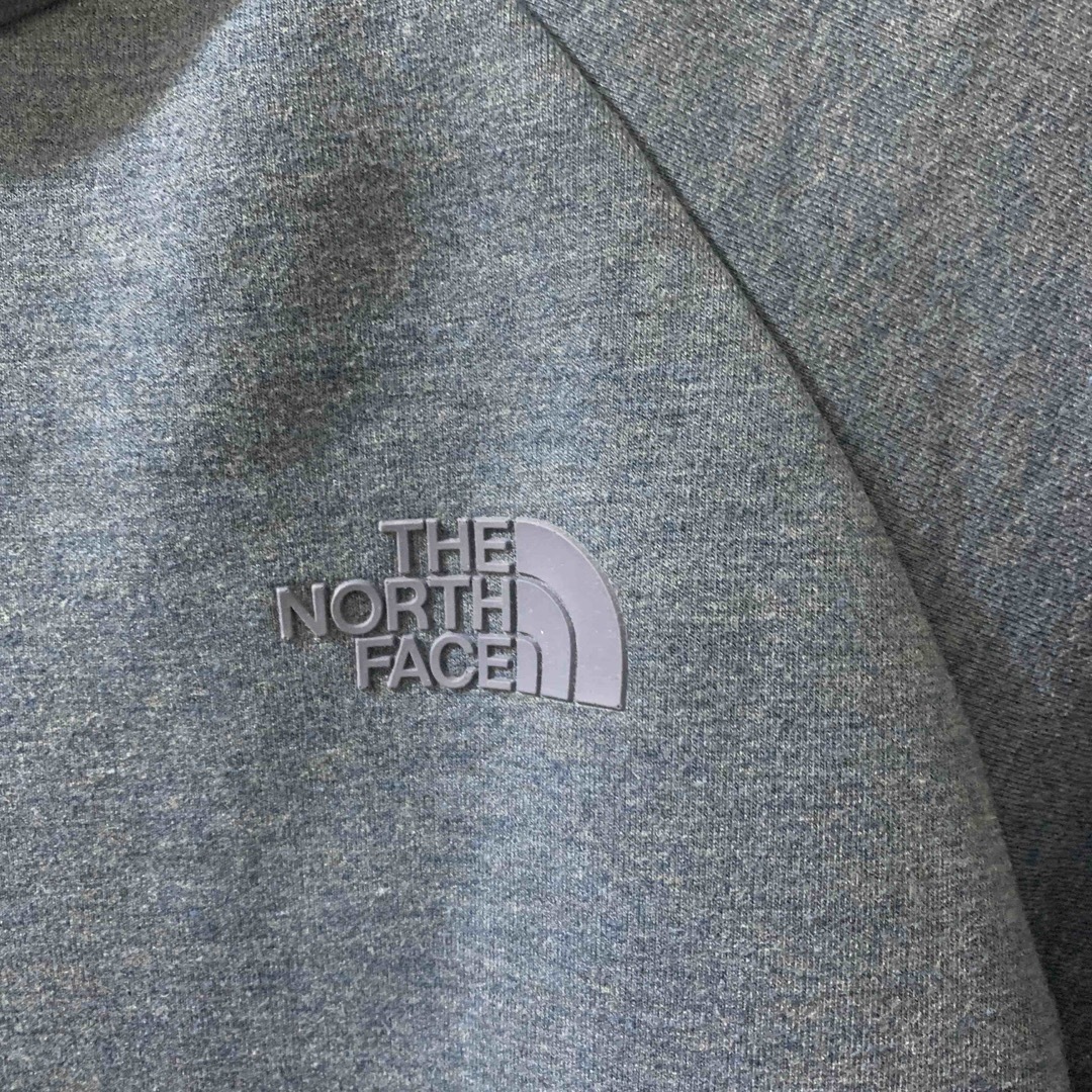 THE NORTH FACE(ザノースフェイス)のノースフェイス　長袖　男児　150 キッズ/ベビー/マタニティのキッズ服男の子用(90cm~)(Tシャツ/カットソー)の商品写真