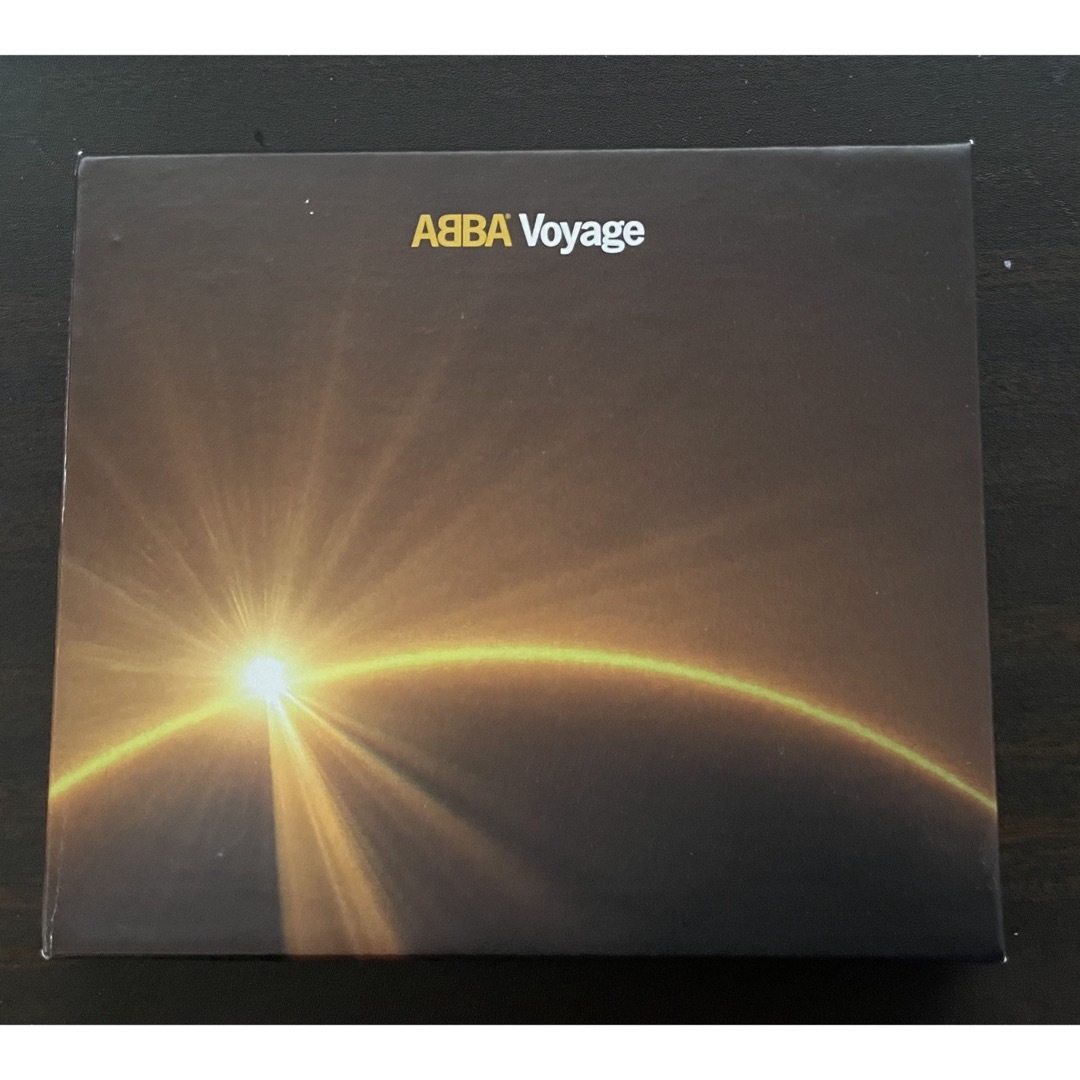 ABBA / Voyage  エンタメ/ホビーのCD(ポップス/ロック(洋楽))の商品写真