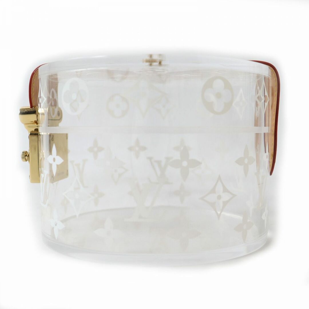 LOUIS VUITTON - 美品△LOUIS VUITTON ルイヴィトン2019年 GI0203
