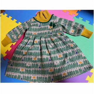 プチジャム 子供 ワンピース(女の子)の通販 900点以上 | Petit jamの プチジャム 子供 ワンピース(女の子)の通販 900点以上 | Petit jamの