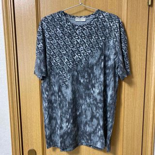 バレンシアガ(Balenciaga)のBALENCIAGA Tシャツ(Tシャツ/カットソー(半袖/袖なし))