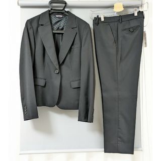 アオヤマ(青山)の青山レディーススーツ セットアップ(スーツ)