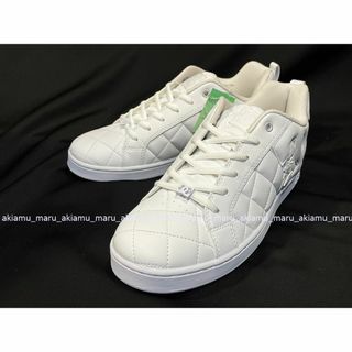 ディーシーシュー(DC SHOE)のDC SHOES ディーシーシューズ ALLIANCE SE SN アライアンス(スニーカー)