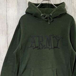 ステューシー パーカー(メンズ)(グリーン・カーキ/緑色系)の通販 200