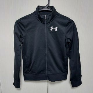 アンダーアーマー(UNDER ARMOUR)のUNDER ARMOUR　ジャージ(ジャケット/上着)