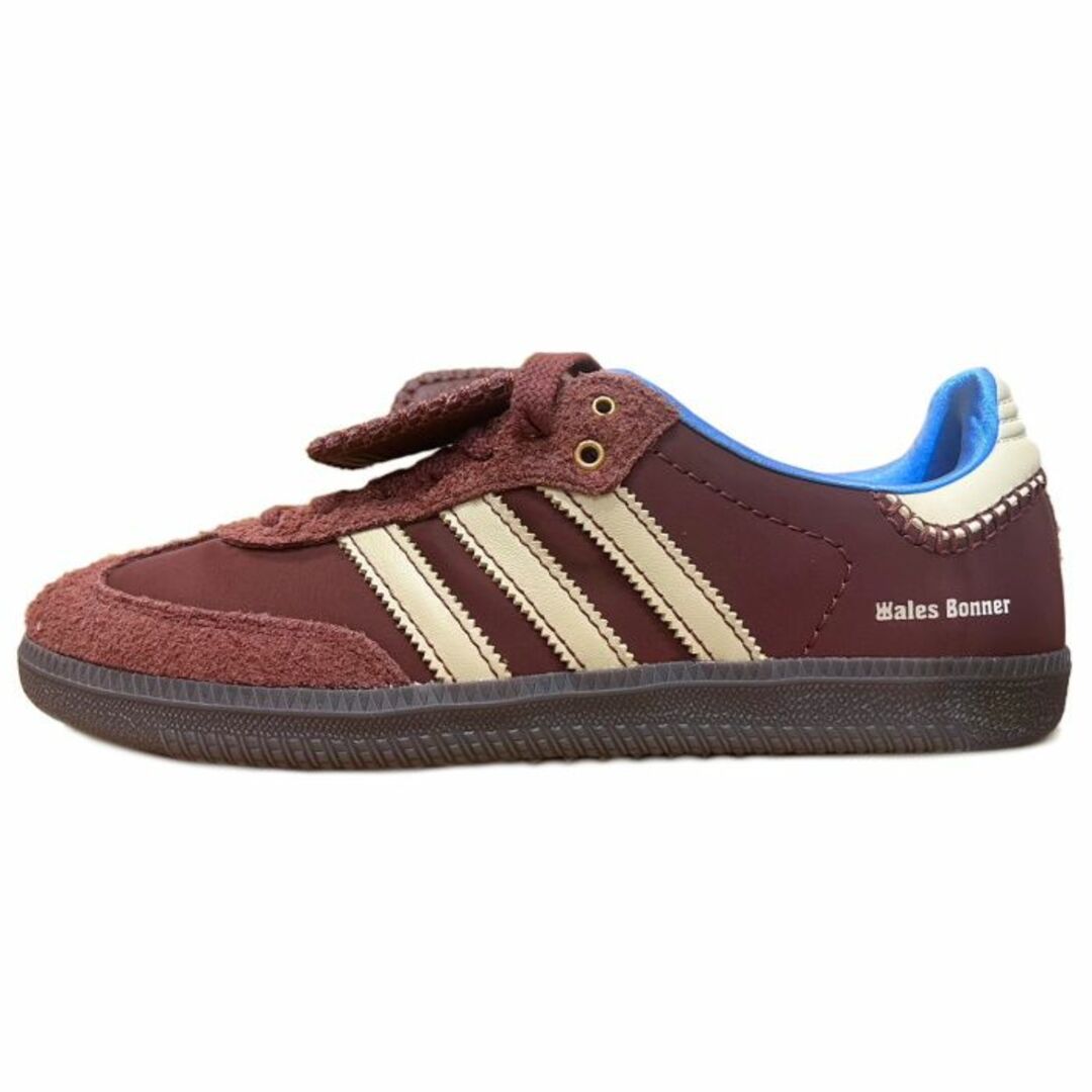 adidas WALES BONNER SAMBA PONY TONAL LOW