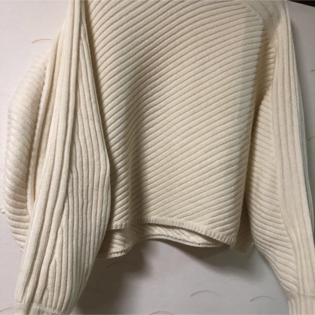 JILLSTUART - 美品！オシャレなJILL STUARTのニット・トップス M