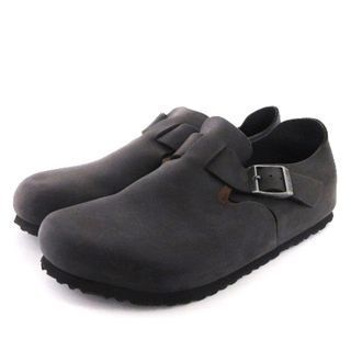 BIRKENSTOCK - 激レア BIRKENSTOCK ビルケン 40 TEMARA テマラ 