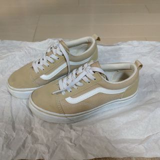 ヴァンズ(VANS)のVANS 22cm(スニーカー)