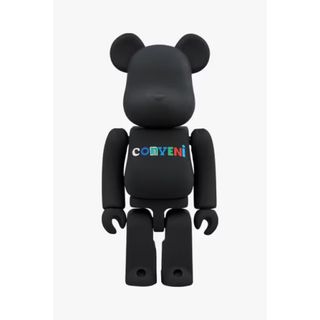 フラグメント(FRAGMENT)のBE@RBRICK THE CONVENI × fragmentdesign(その他)