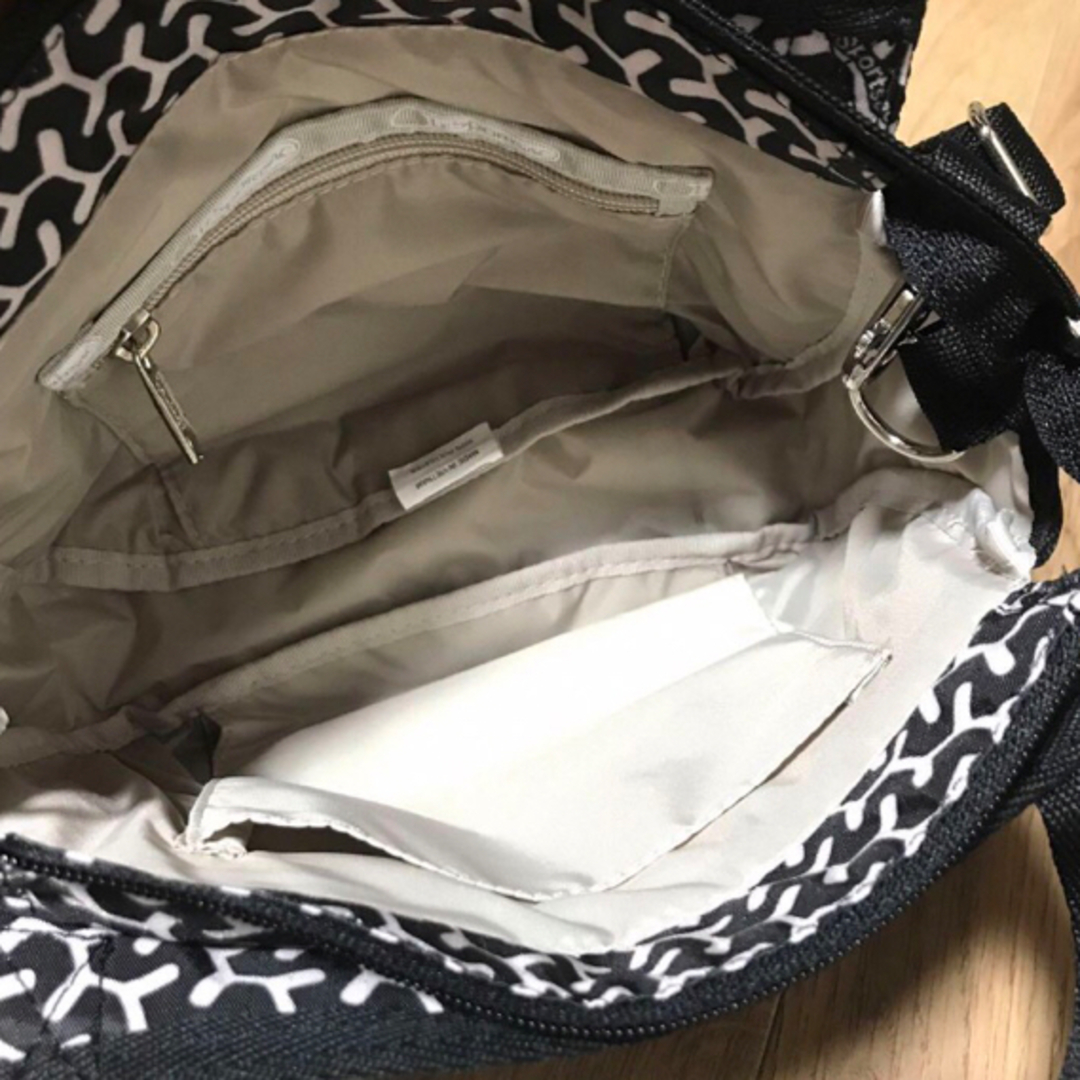 LeSportsac(レスポートサック)の未使用レスポートサック  スモールジェニー レディースのバッグ(ショルダーバッグ)の商品写真