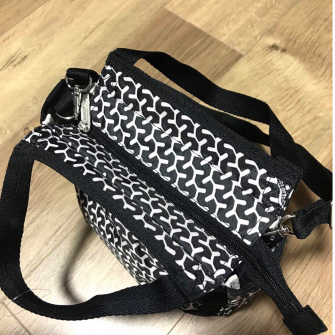 LeSportsac(レスポートサック)の未使用レスポートサック  スモールジェニー レディースのバッグ(ショルダーバッグ)の商品写真