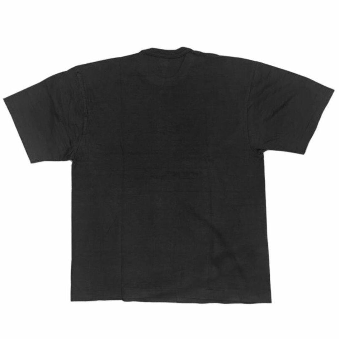 HUMAN MADE(ヒューマンメイド)の23AW Human Made × KAWS KAWS MADE GRAPHIC T-SHIRT #1 黒 L メンズのトップス(Tシャツ/カットソー(半袖/袖なし))の商品写真