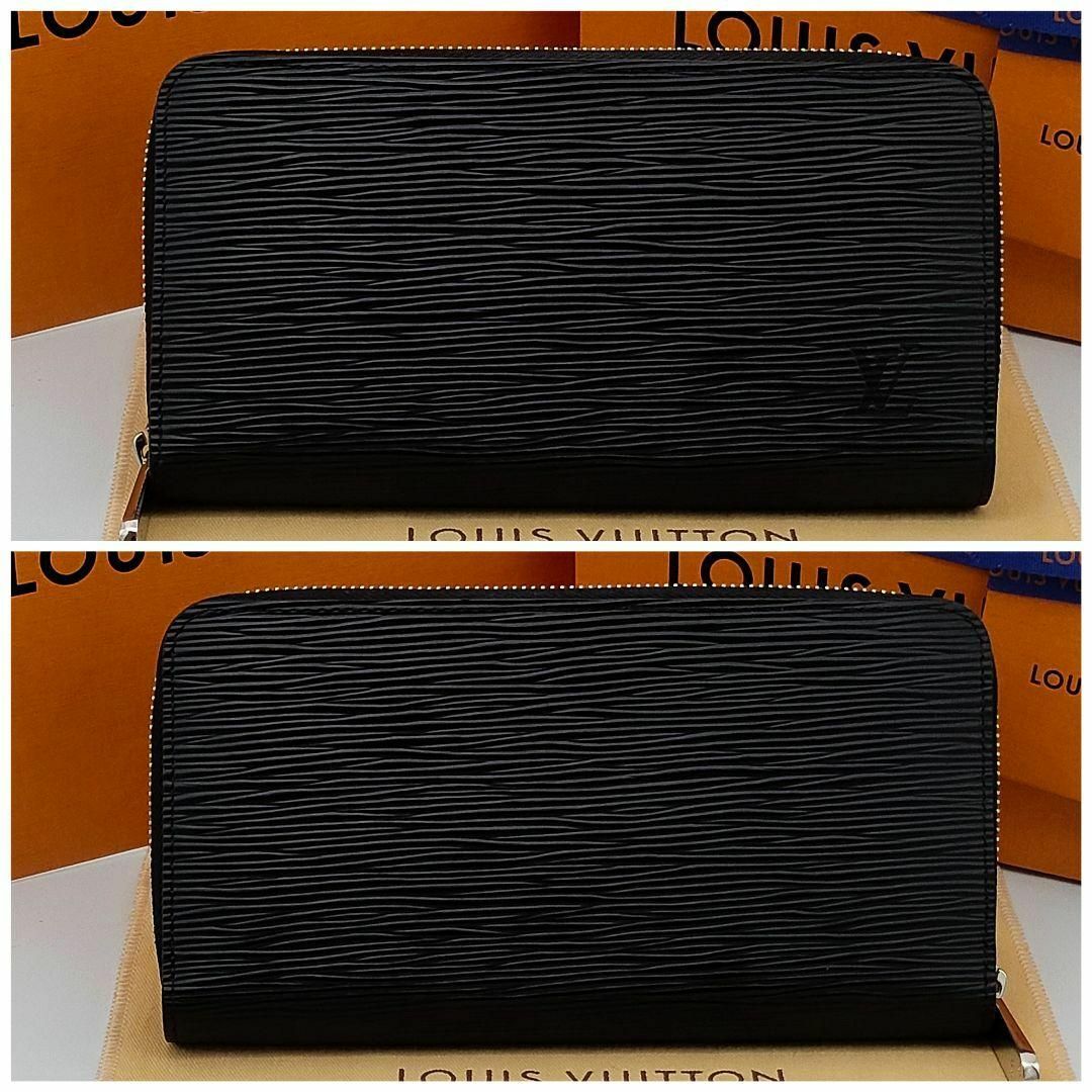 LOUIS VUITTON - ICチップ内蔵❣️現行品✨ルイヴィトン✨エピ