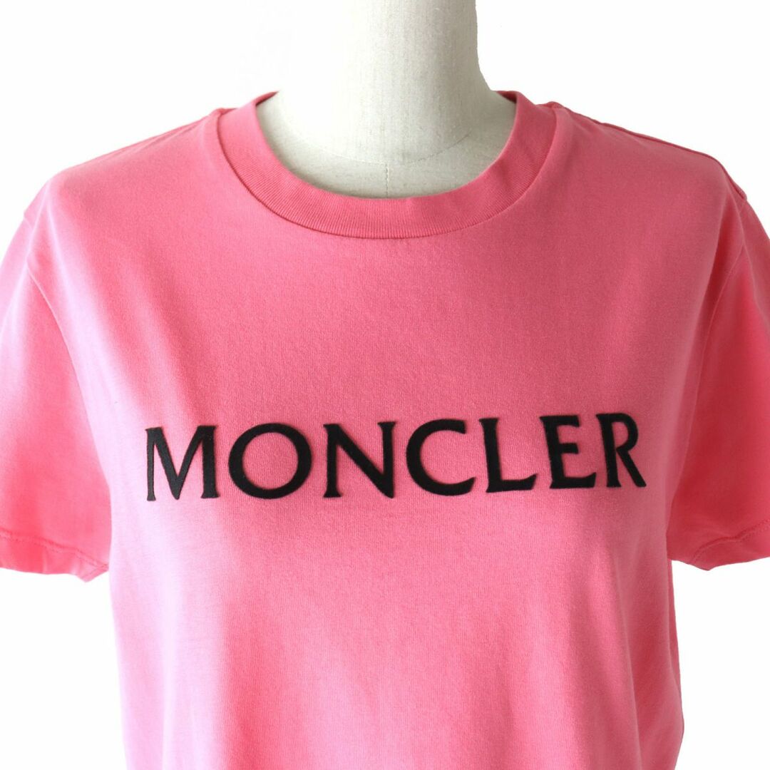 MONCLER - 極美品△正規品 MONCLER モンクレール 2021年 レディース