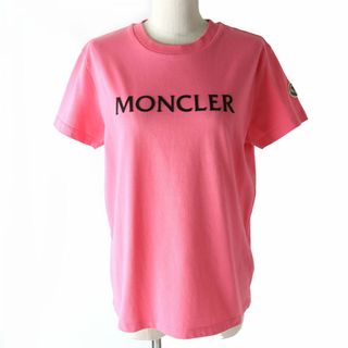 モンクレール Tシャツ(レディース/半袖)の通販 700点以上 | MONCLERの