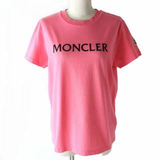 モンクレール Tシャツ(レディース/半袖)の通販 700点以上 | MONCLERの ...