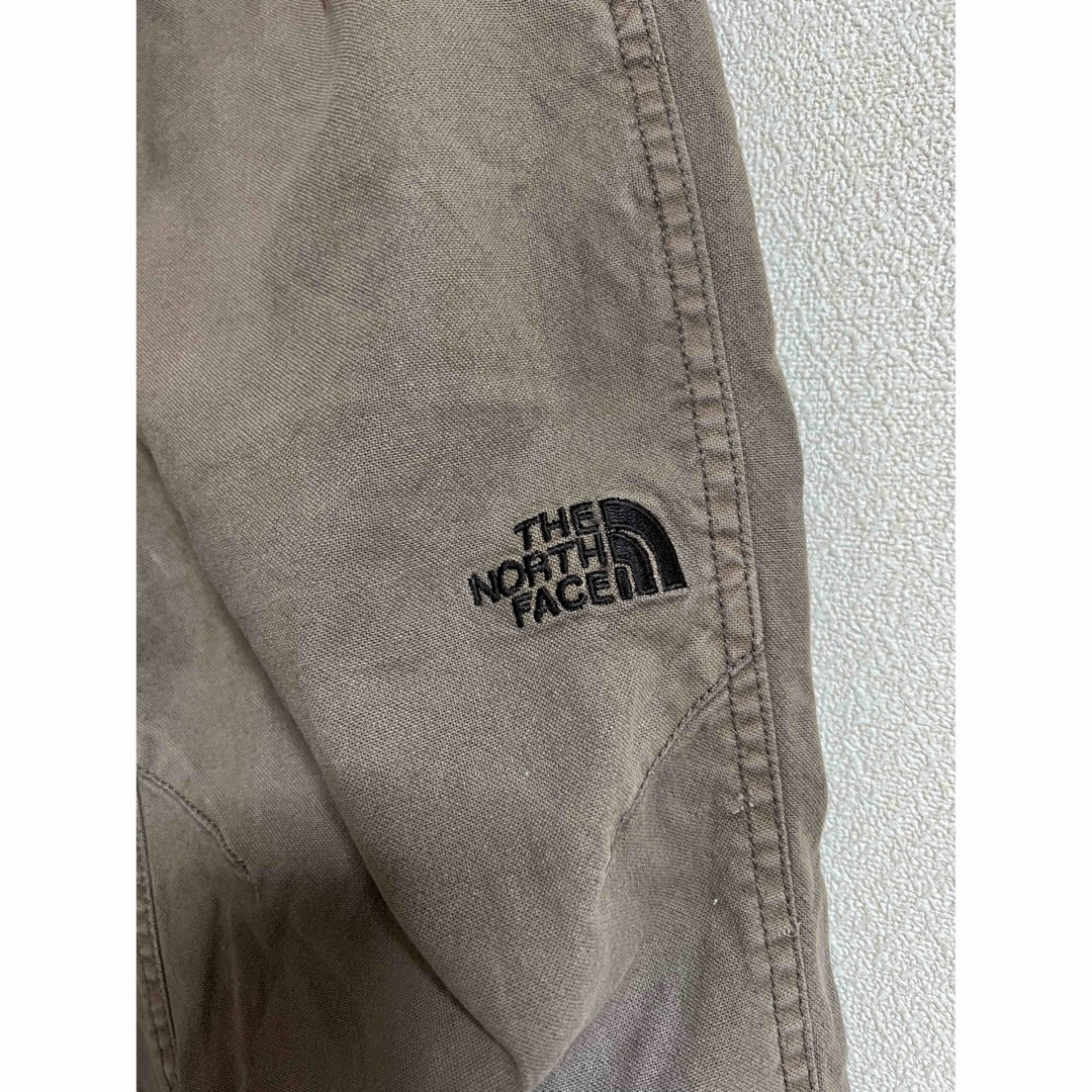 THE NORTH FACE(ザノースフェイス)のノースフェイス　キッズ　パンツ キッズ/ベビー/マタニティのキッズ服男の子用(90cm~)(パンツ/スパッツ)の商品写真