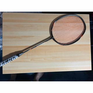 ヨネックス(YONEX)のバドミントンラケット(バドミントン)