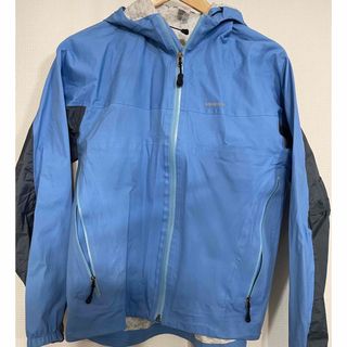 パタゴニア(patagonia)のPatagonia ウィンドブレーカー(ナイロンジャケット)