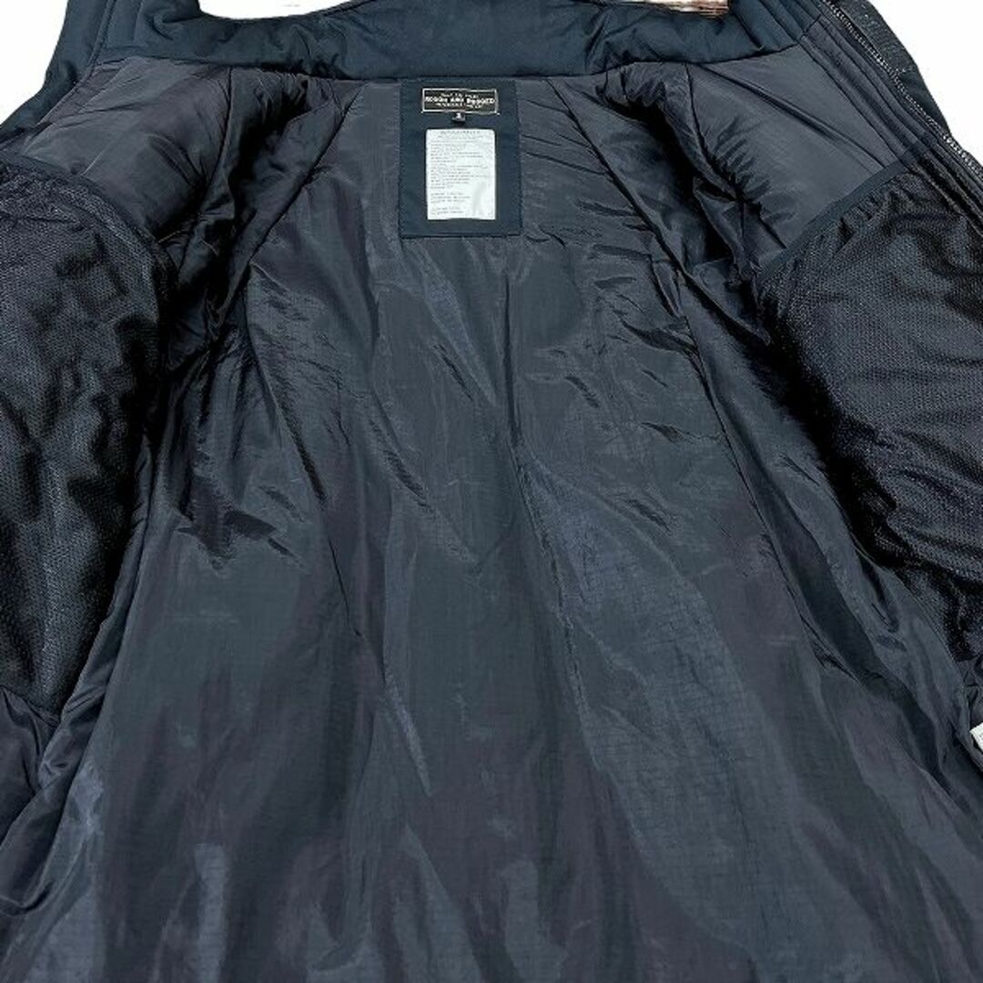 ROUGH AND RUGGED - 美品 ラフアンドラゲッド NO.7 ROUGH AND RUGGED - 美品 ラフアンドラゲッド NO.7