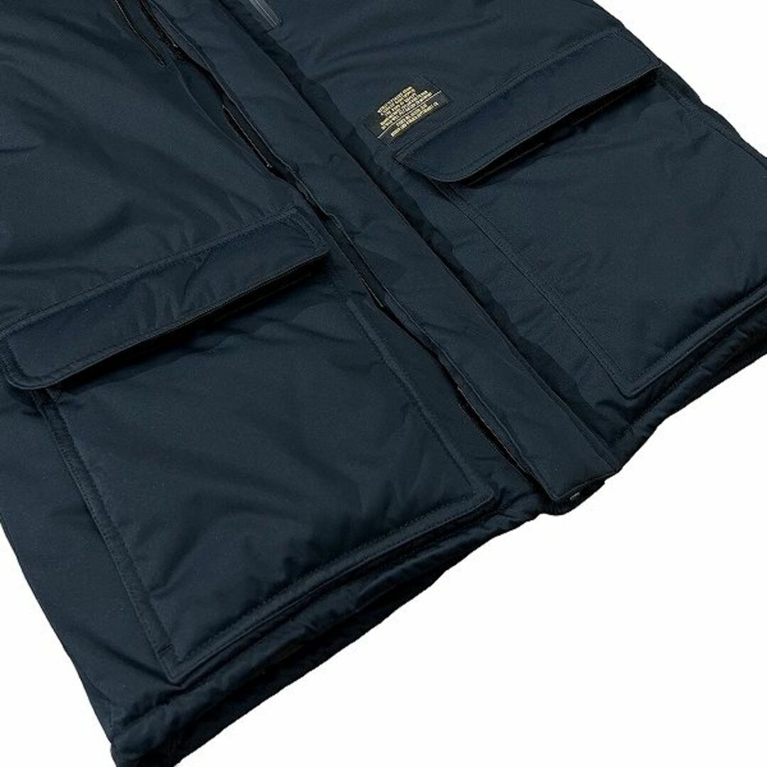 ROUGH AND RUGGED - 美品 ラフアンドラゲッド NO.7 ROUGH AND RUGGED - 美品 ラフアンドラゲッド NO.7