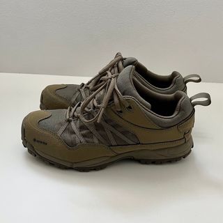 デサント(DESCENTE)のinov8 イノヴェイト シューズ スニーカー GORE-TEX ゴアテックス(スニーカー)