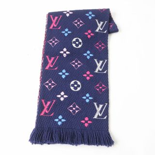 ヴィトン(LOUIS VUITTON) マフラー/ショール(レディース)(マルチ