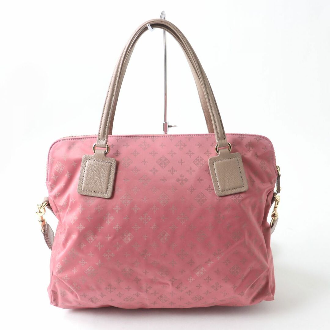 Russet - 未使用品☆正規品 russet ラシット レザー使い 2WAY トート