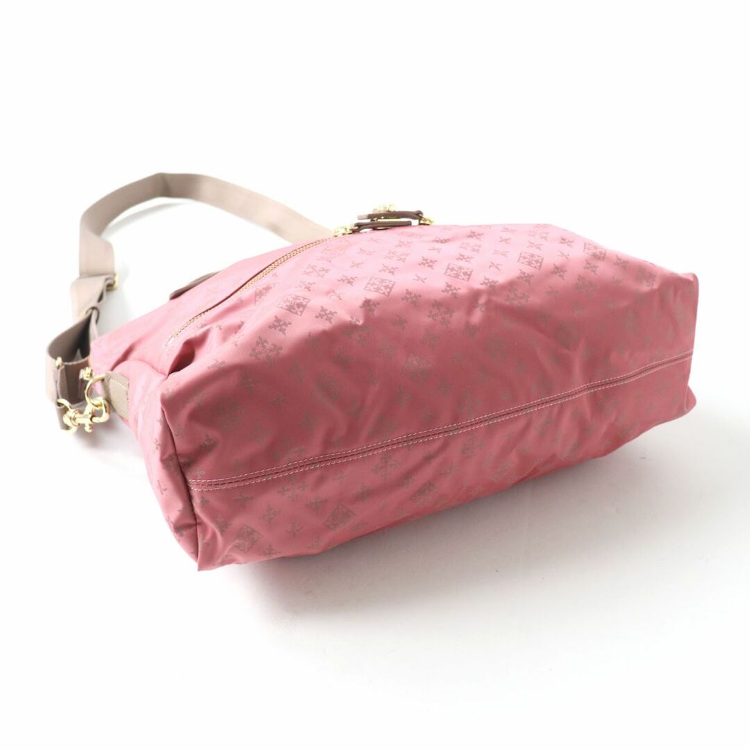 Russet - 未使用品☆正規品 russet ラシット レザー使い 2WAY トート