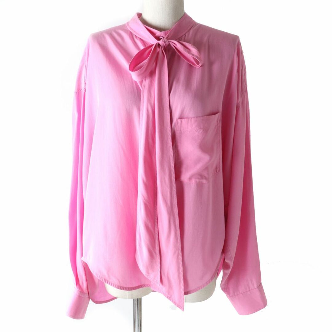 Balenciaga - 美品☆正規品 バレンシアガ 520497 バックロゴ