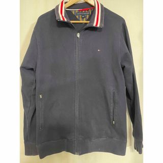 トミーヒルフィガー(TOMMY HILFIGER)のTommy パーカー(パーカー)