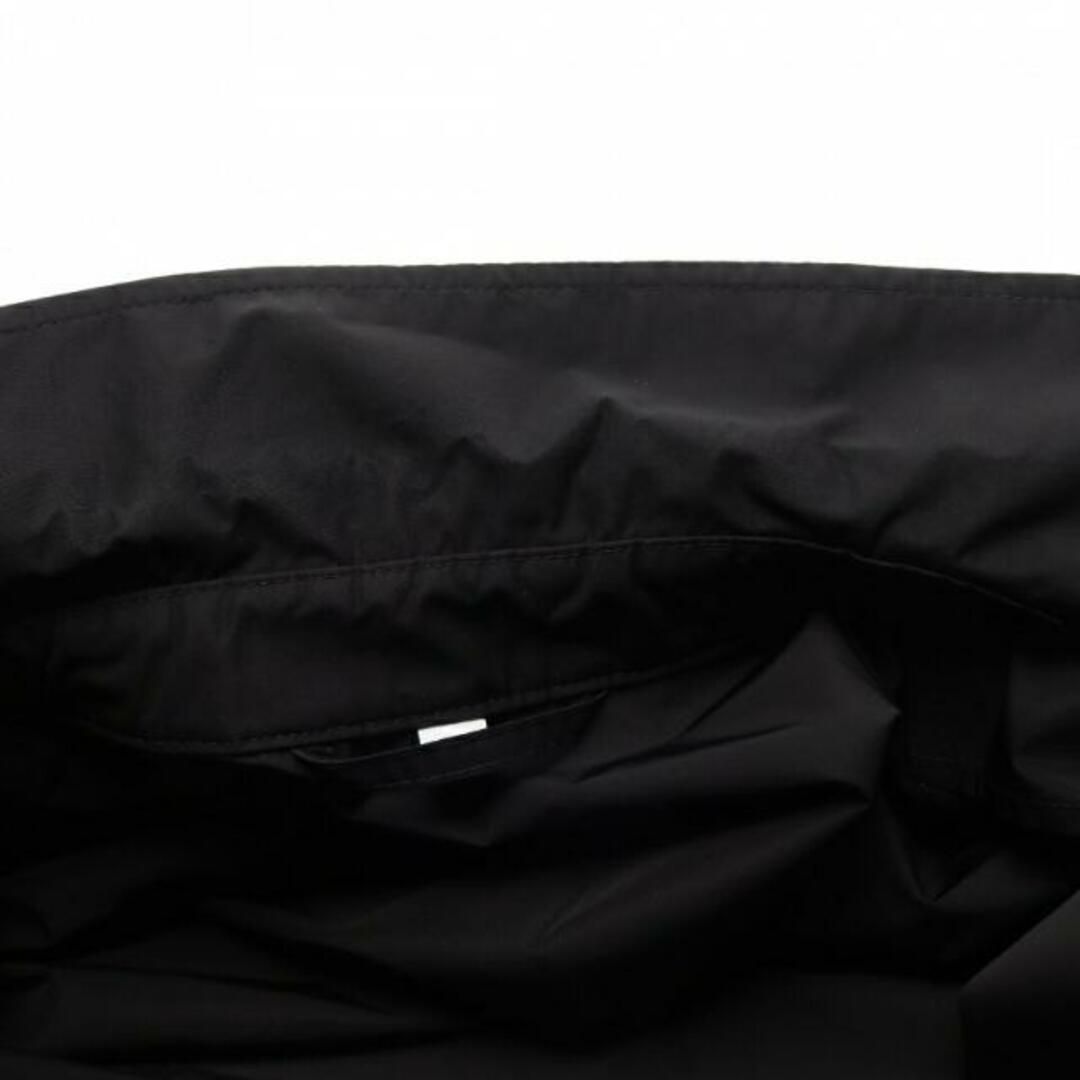 BURBERRY(バーバリー)のHorseferry Car Coat コート ロゴプリント ブラック メンズのジャケット/アウター(その他)の商品写真