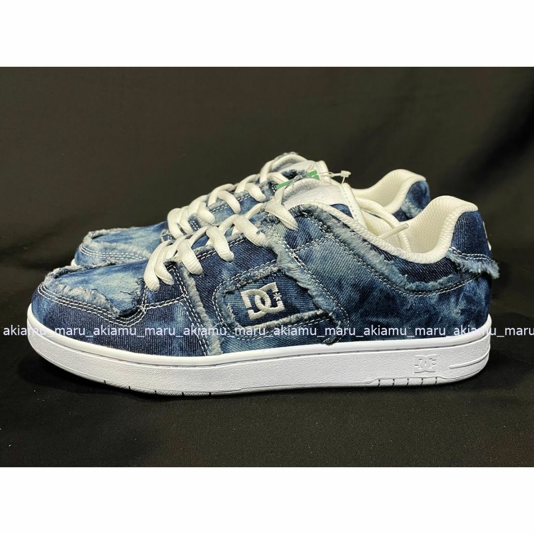 DC SHOES(ディーシーシューズ)のDC SHOES ディーシーシューズ MANTECA 4 SE マンテカ(8.5 メンズの靴/シューズ(スニーカー)の商品写真