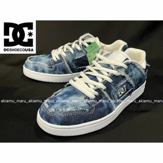 ディーシーシューズ(DC SHOES)のDC SHOES ディーシーシューズ MANTECA 4 SE マンテカ(8.5(スニーカー)