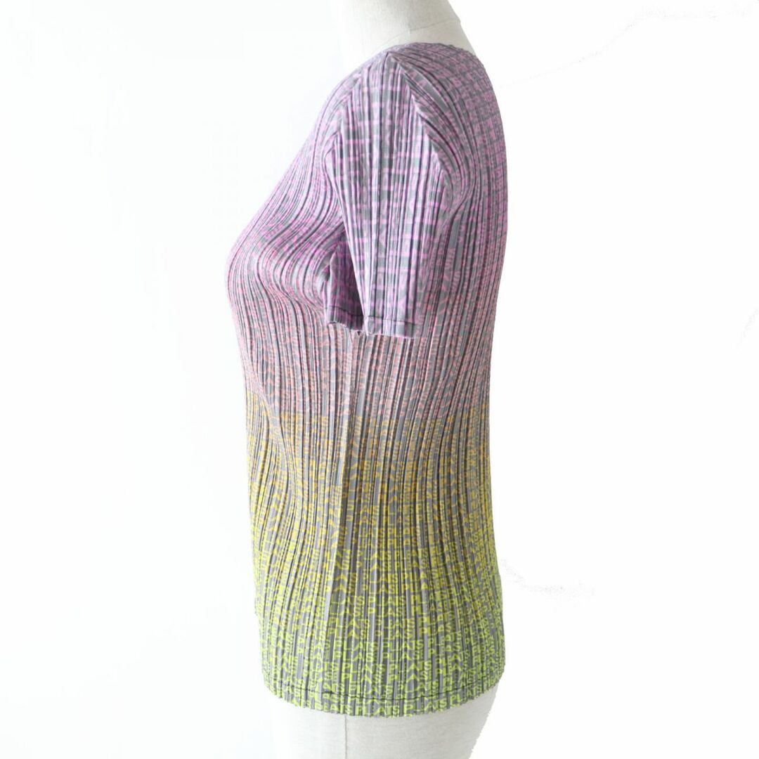 PLEATS PLEASE ISSEY MIYAKE - 極美品◎正規品 日本製 PLEATS PLEASE
