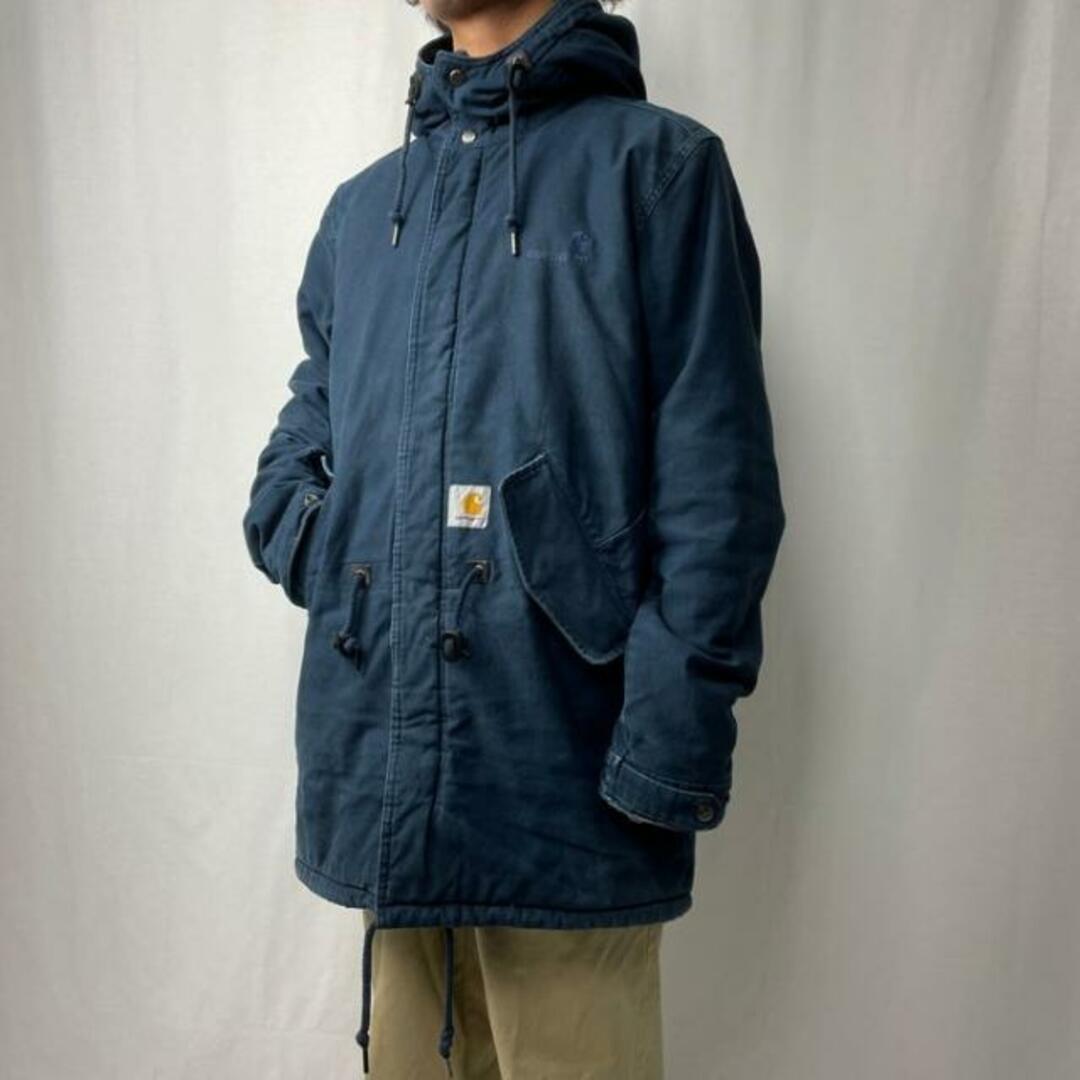 90年代 Carhartt カーハート ダック地 トラディショナルコート メンズ2XL相当 | フリマアプリ ラクマ